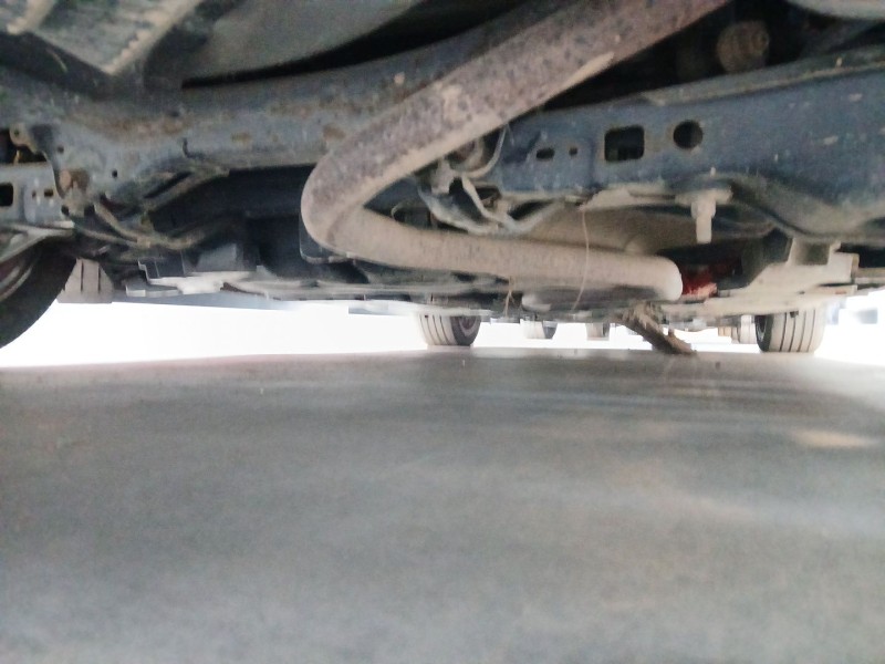 Recambio de puente trasero para toyota auris station wagon (_e18_) 1.8 hybrid (zwe186_) referencia OEM IAM 5120602051  