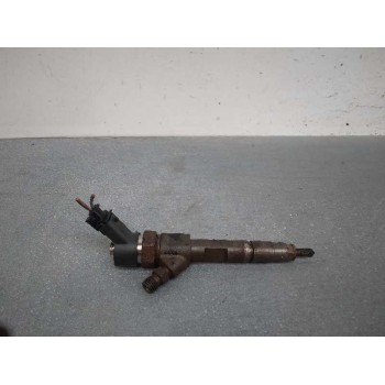 Recambio de inyector para renault megane ii berlina 5p confort authentique referencia OEM IAM 0445110110 X1 8209100272
