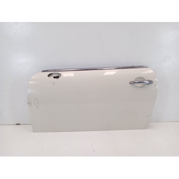 Recambio de puerta delantera izquierda para mini mini (r56) one referencia OEM IAM   