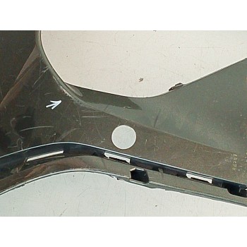 Recambio de paragolpes delantero para citroën c5 x (nd_, nc_) hybrid 180 (nddgyp) referencia OEM IAM 9839505880  