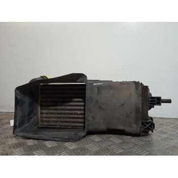 Recambio de intercooler para ford focus lim. trend + referencia OEM IAM CV619L440VC  