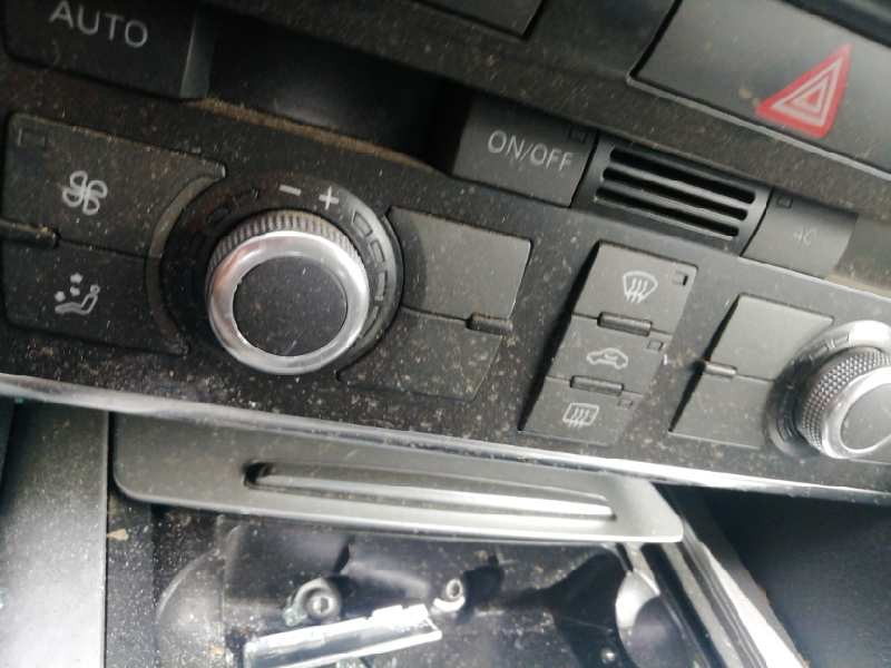 Recambio de mando climatizador para audi a6 allroad quattro (4fh) 3.0 tdi referencia OEM IAM   