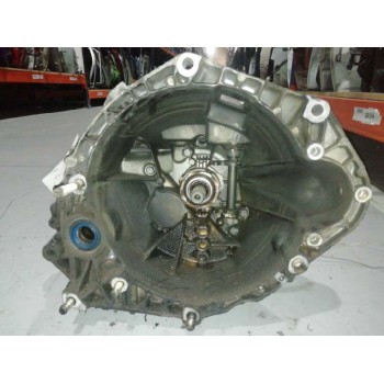 Recambio de caja cambios para alfa romeo 146 2.0 turbodiesel referencia OEM IAM   