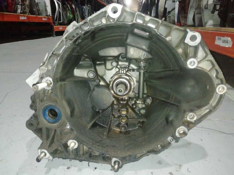 Recambio de caja cambios para alfa romeo 146 2.0 turbodiesel referencia OEM IAM   