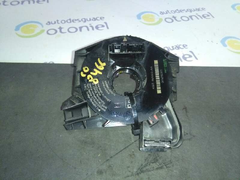 Recambio de anillo airbag para ford fiesta (cbk) futura referencia OEM IAM 6S6T14A664AA  
