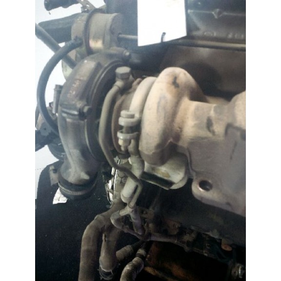Recambio de turbocompresor para ford mondeo berlina (ge) 2.0 16v di td cat referencia OEM IAM 708618-5  