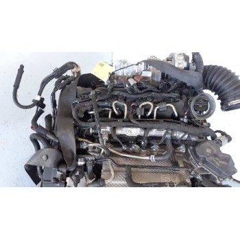 Recambio de motor completo para volkswagen arteon (3h8) referencia OEM IAM DTU  