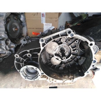 Recambio de caja cambios para volkswagen golf vi (5k1) sport referencia OEM IAM LHD PARA PIEZAS 