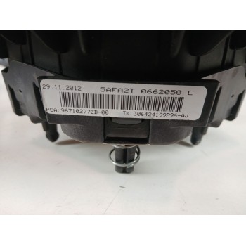 Recambio de kit airbag para citroën c3 collection referencia OEM IAM   