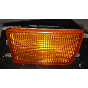 Recambio de piloto delantero izquierdo para volkswagen golf iii berlina (1h1) referencia OEM IAM 858039  