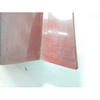 Recambio de piloto trasero izquierdo para mazda 3 sedán (bk) 1.6 di turbo (bk12y) referencia OEM IAM P2912  