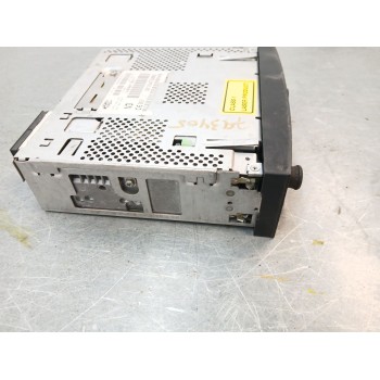 Recambio de sistema audio / radio cd para lancia phedra (179_) 2.2 jtd (179axc1a) referencia OEM IAM 14000706XT  