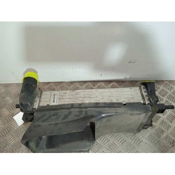 Recambio de intercooler para ford focus lim. trend + referencia OEM IAM CV619L440VC  