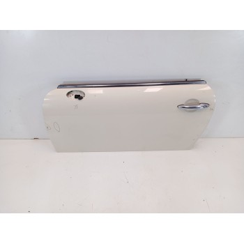 Recambio de puerta delantera izquierda para mini mini (r56) one referencia OEM IAM   