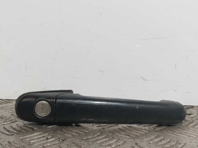 Recambio de maneta exterior delantera izquierda para renault clio ii fase ii (b/cb0) 1.2 referencia OEM IAM   