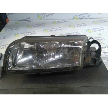 Recambio de faro izquierdo para volvo s80 berlina 2.5 d referencia OEM IAM   BIFARO