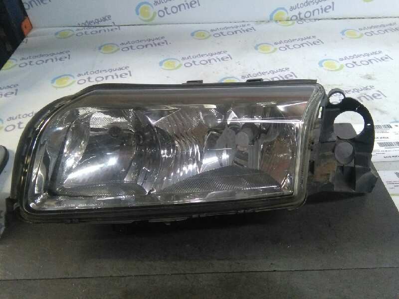 Recambio de faro izquierdo para volvo s80 berlina 2.5 d referencia OEM IAM   BIFARO