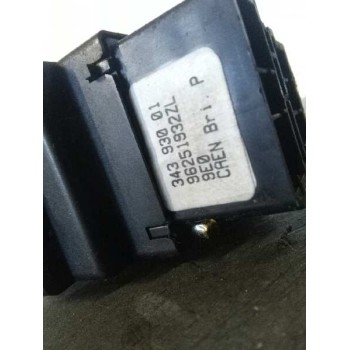 Recambio de mando intermitentes para citroën xsara picasso 2.0 hdi 90 sx top referencia OEM IAM   
