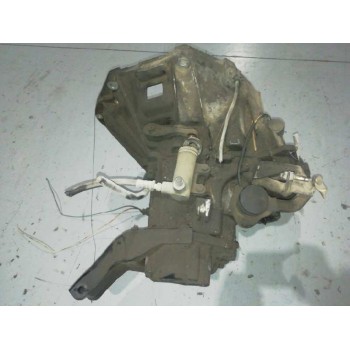Recambio de caja cambios para alfa romeo 146 2.0 turbodiesel referencia OEM IAM   