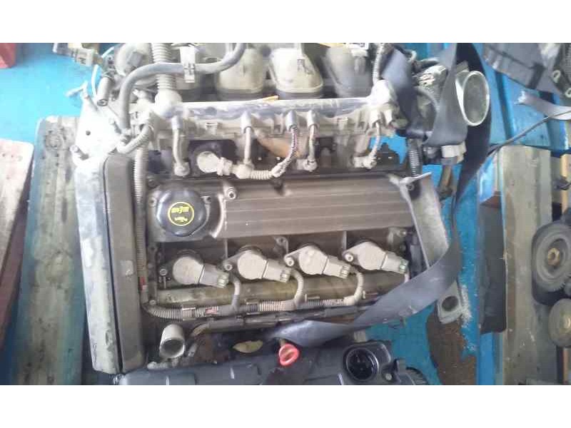 Recambio de motor completo para fiat stilo (192) 1.8 16v dynamic referencia OEM IAM 192A4.000  