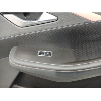 Recambio de guarnecido puerta delantera derecha para omoda 5 referencia OEM IAM 403005149aa  