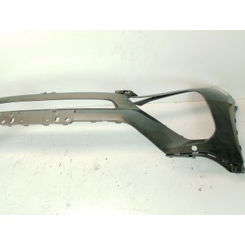 Recambio de paragolpes delantero para citroën c5 x (nd_, nc_) hybrid 180 (nddgyp) referencia OEM IAM 9839505880  