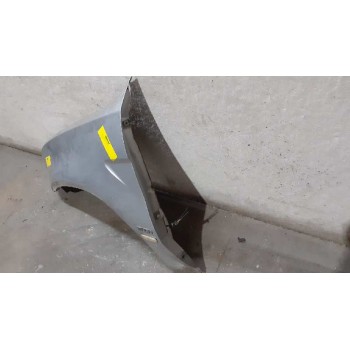 Recambio de aleta delantera izquierda para bmw x5 (e53) 3.0i referencia OEM IAM 41357000385 RAYADA 41357000385