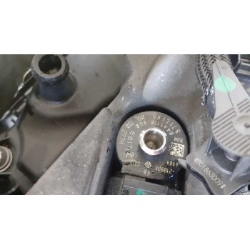 Recambio de motor completo para volkswagen arteon (3h8) referencia OEM IAM DTU  