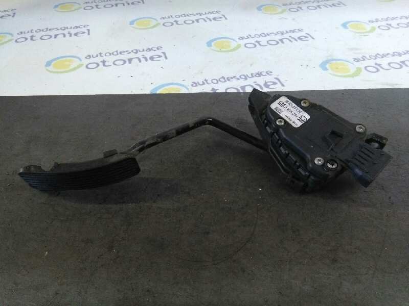 Recambio de potenciometro pedal para opel agila cosmo referencia OEM IAM 9204284  