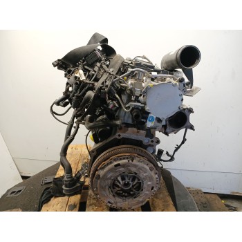 Recambio de despiece motor para audi tt (8j3) 1.8 tfsi referencia OEM IAM CDAA R 128.946KM 