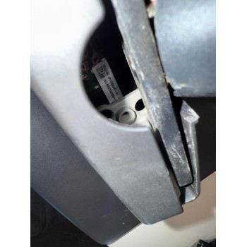 Recambio de pantalla multifuncion para tesla model 3 ev referencia OEM IAM   