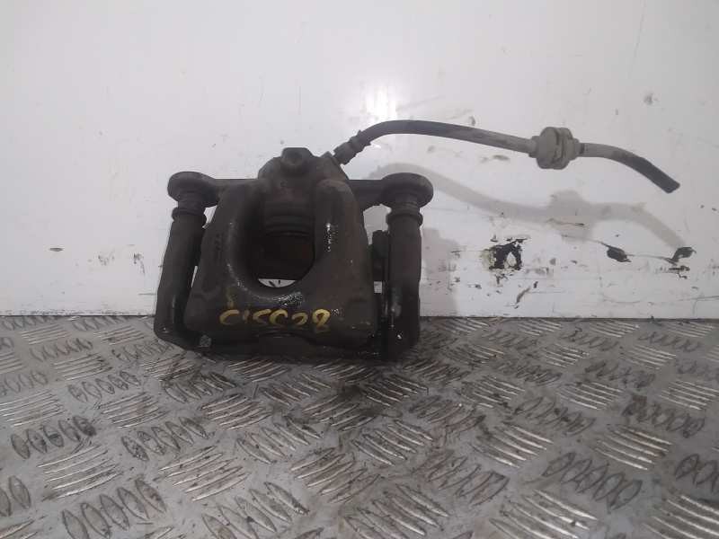 Recambio de pinza freno delantera derecha para bmw serie 1 berlina (e81/e87) 118d referencia OEM IAM   TRW