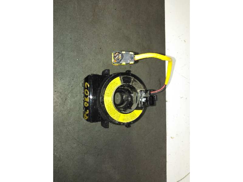 Recambio de anillo airbag para kia pro_cee´d ( ) 1.6 crdi cat referencia OEM IAM T21J350158  