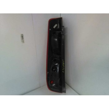 Recambio de piloto trasero derecho para ford fiesta (cbk) ambiente referencia OEM IAM   3 P