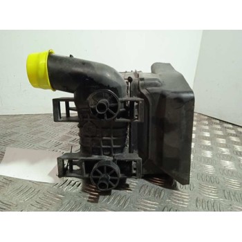 Recambio de intercooler para ford focus lim. trend + referencia OEM IAM CV619L440VC  