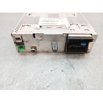 Recambio de sistema audio / radio cd para lancia phedra (179_) 2.2 jtd (179axc1a) referencia OEM IAM 14000706XT  