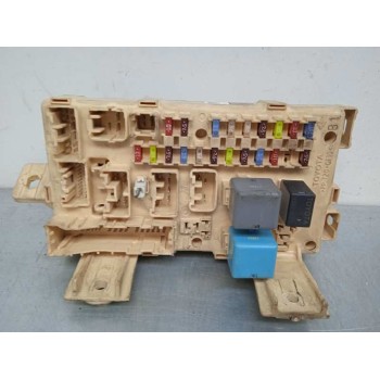 CAJA RELES / FUSIBLES 8264105020 8264105020A 