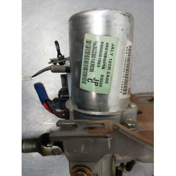 Recambio de columna direccion para nissan micra (k12e) sport referencia OEM IAM 48810BG00A 6900001563 28500BG01A