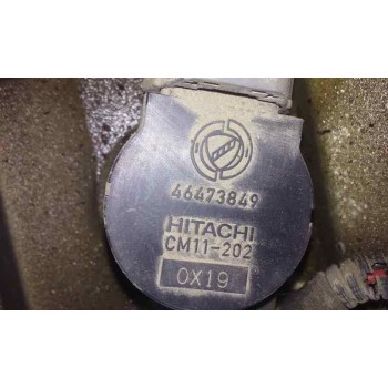 Recambio de motor completo para fiat stilo (192) 1.8 16v dynamic referencia OEM IAM 192A4.000  