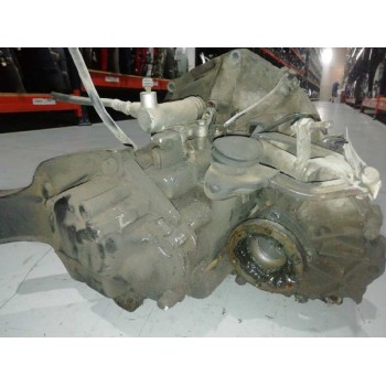 Recambio de caja cambios para alfa romeo 146 2.0 turbodiesel referencia OEM IAM   