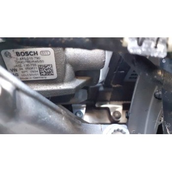 Recambio de motor completo para volkswagen arteon (3h8) referencia OEM IAM DTU  