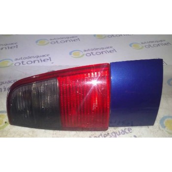 PILOTO TRASERO DERECHO RANCHERA 2ª SERIE