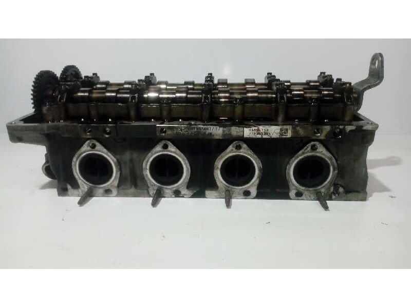 Recambio de culata para bmw serie 1 berlina (e81/e87) 120d referencia OEM IAM 7797678  AGUJERO DE 2 , 5 CM