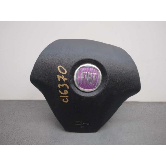 Recambio de airbag delantero izquierdo para fiat linea (110) emotion referencia OEM IAM 07354436060  
