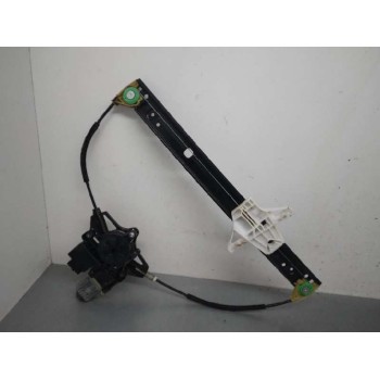 Recambio de elevalunas trasero derecho para skoda octavia combi (5e5) style referencia OEM IAM 5E0839462 ELÉCTRICO 5 PINES 01308