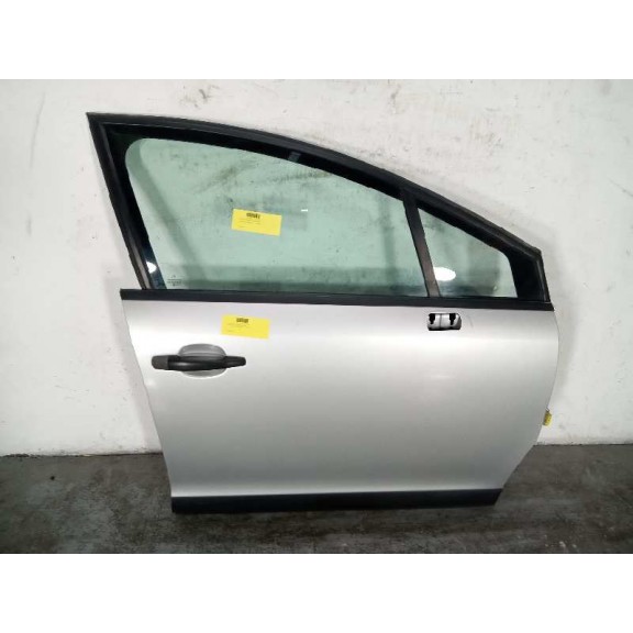 Recambio de puerta delantera derecha para citroen c4 berlina collection referencia OEM IAM  5 PUERTAS 