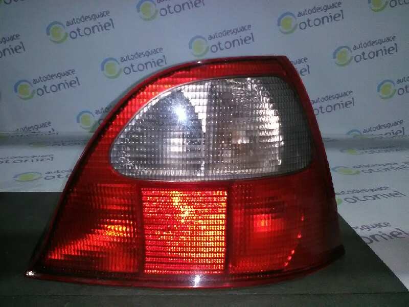 Recambio de piloto trasero derecho para mg serie 25 (rf) classic (3-ptas.) referencia OEM IAM   