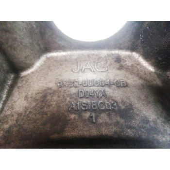 Recambio de sobrecarter para jaguar xf 3.0 v6 diesel cat referencia OEM IAM 9X2Q6U004CB  