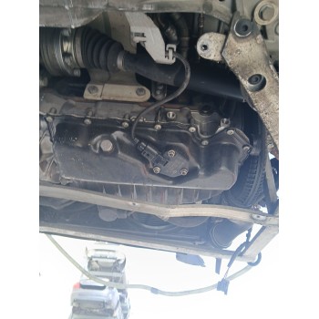 Recambio de despiece motor para audi tt (8j3) 1.8 tfsi referencia OEM IAM CDAA R 128.946KM 