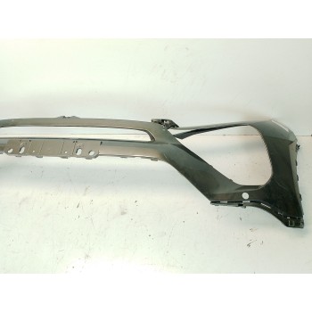 Recambio de paragolpes delantero para citroën c5 x (nd_, nc_) hybrid 180 (nddgyp) referencia OEM IAM 9839505880  